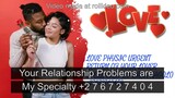 +27672740459 LOVE PHYSIC URGENT RETURN OF YOUR LOVER SPELL CAST