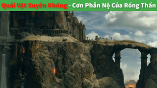 review phim Thợ săn quái vật tập 6 #reviewphimhay #reviewhay