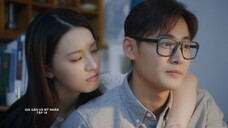 GIÀ GÂN VÀ MỸ NHÂN - TẬP 18