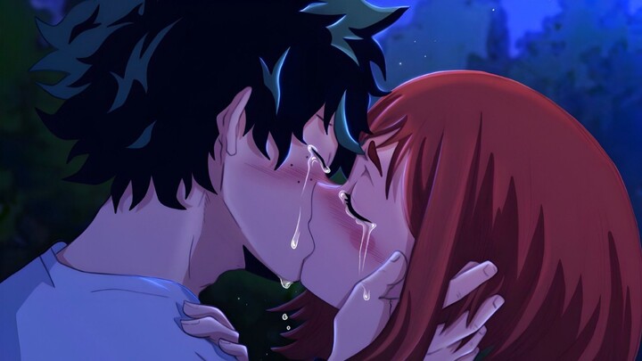 INI ANIME ENDINGNYA GIMANA SIH?! [AMV]