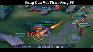 Đừng Đùa Với Thần Đồng P3