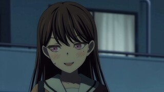 （自用）立希害羞一分钟纯享