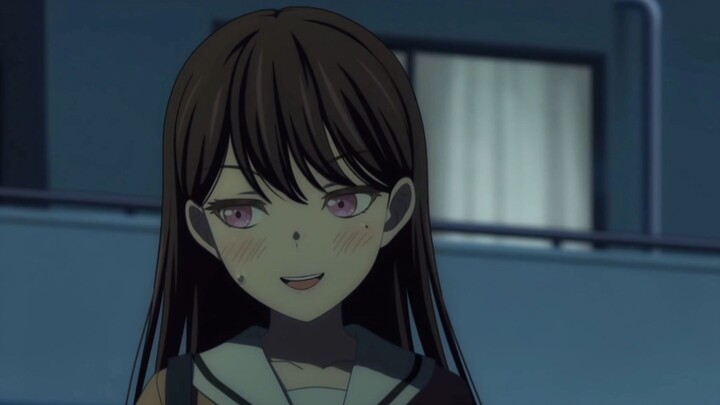 (For personal use) Li Xi is shy for one minute