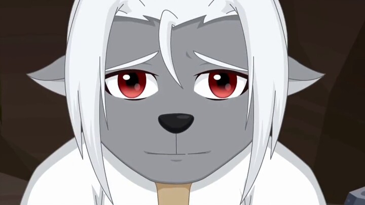 เป้ยหมิง คุณได้กลายเป็นฮีโร่ที่ยิ่งใหญ่จริงๆ