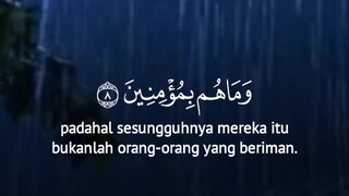 Qur'an Surah Al Baqarah