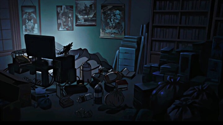 ฉันไม่เข้าใจเลยว่าทำไมยังมีคนด่าตัวละครไร้ตำแหน่งงานอยู่ พอได้ดูเวอร์ชันดั้งเดิมแล้วก็ยังจะมองพระเอก