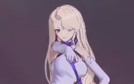 【A-SOUL/乃琳】《哇》直拍