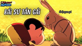 Chú thỏ kỳ lạ & Câu chuyện hộp cơm trưa | Xóm Anime