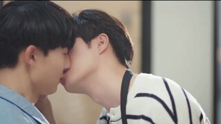 BL #นิ่งเฮียก็หาว่าซื่อ | Cutie Pie Series #CUT 104