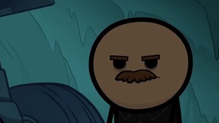 【Cyanide Fun Show】After the Lights Go Out 2: Angry Dad's Night
