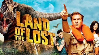 Land Of The lost 2009 Hindi English Dual Audio