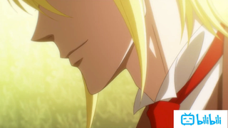 Ellyson - AMV - Đẹp trai ghê lun #anime