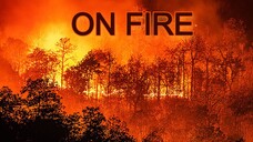WATCH FULL ON FIRE Official (2023 Movie) Link in description