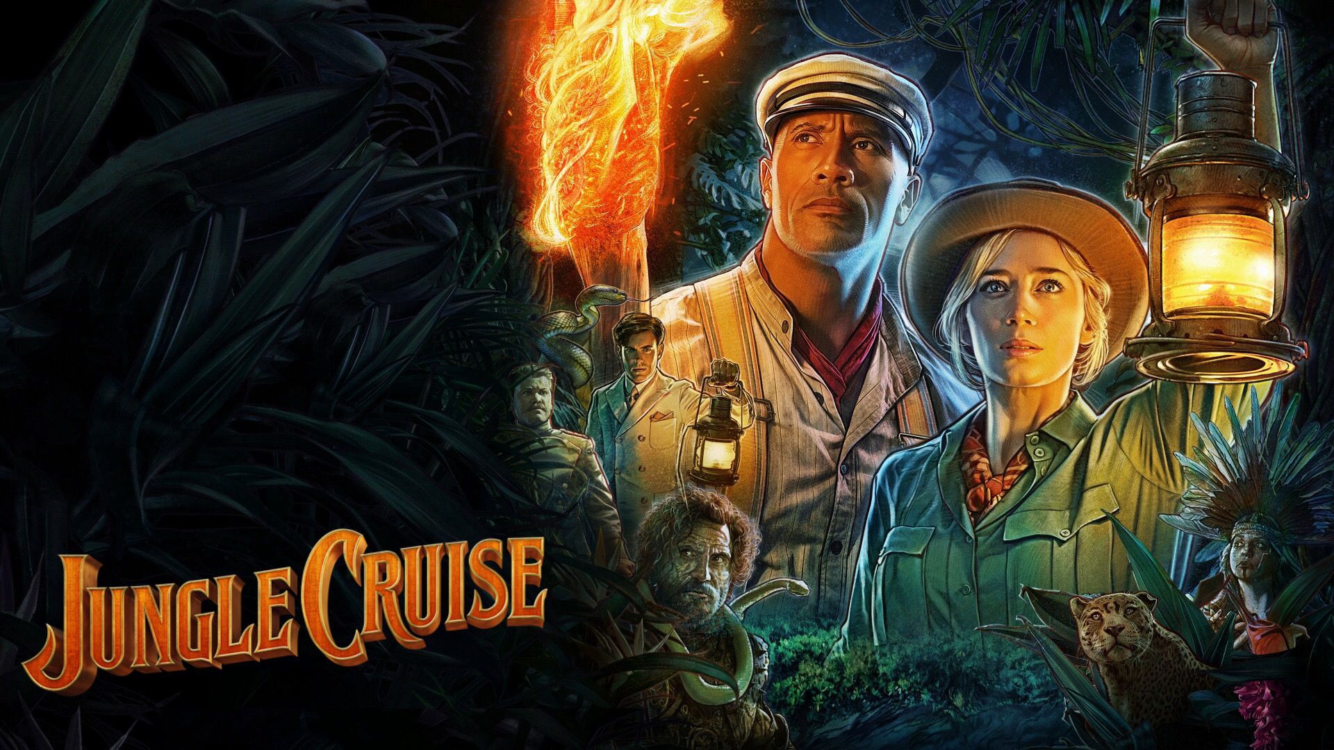 Download jungle cruise full movie in hindi sale