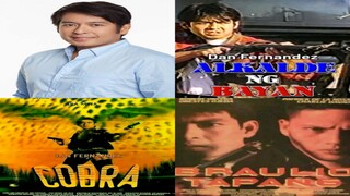 DAN FERNANDEZ MOVIE MARATHON (FEBRUARY 16, 2025)