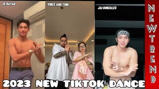 New Tiktok Mashup 2023 Philippines Party Music | Viral Dance Trends | Tiktok Trend