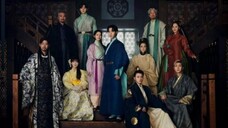 Alchemy of Souls S02 E10 END
