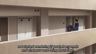 keliatan lagi mau apa nih