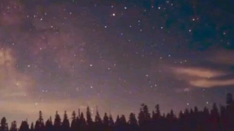 Some where only we know Night Core Musuc