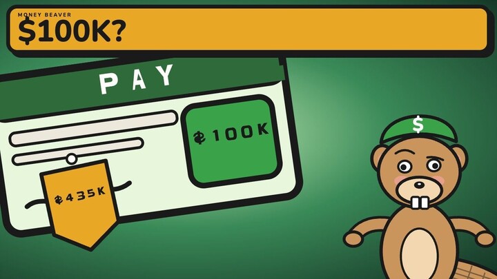 Why $100,000 Doesn't Feel Like Enough Money Anymore