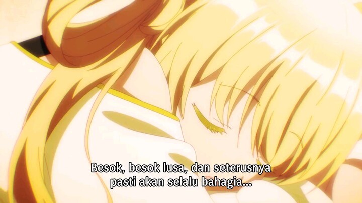 Beast Tamer Ep 11 Sub Indo