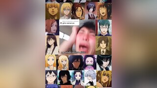 Reply to  😞 (insert sa iba) anime animegirls nobarakugisaki hangezoe aot jjk bsd viral fypシ fyp foryou