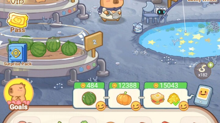 HappyCapy7 68