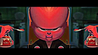 [YTP] BASS BABY