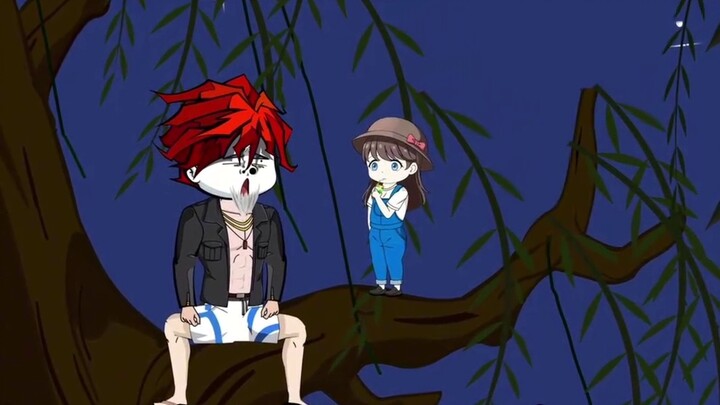 Finale: Boss Gu VS the Emperor of the Netherworld, the one with divine patterns is invincible!