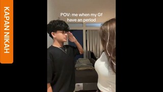 #couple #lucu #fyp #viral #pasangan #romantis