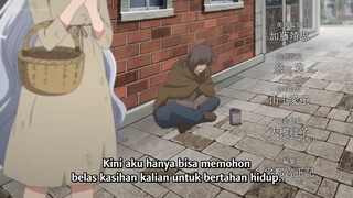 Nokemono tachi eps 1 sub Indonesia