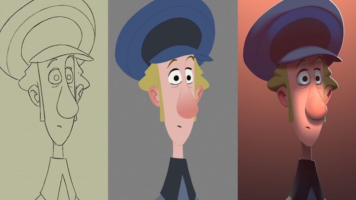 Is Netflix’s New Behind-the-Scenes Tech Sparking Controversy? Did They Really Use 2D Hand-Drawn Art 