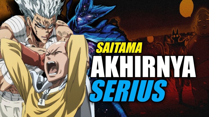 ONE PUNCH MAN 3 AKHIRNYA RILIS! BAHASA JAWA