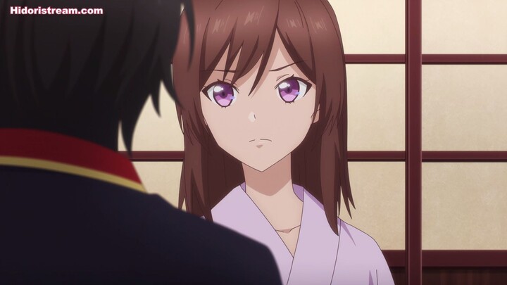 Kakuriyo no Yadomeshi Season 2 Eps 1 (Sub-Indo)