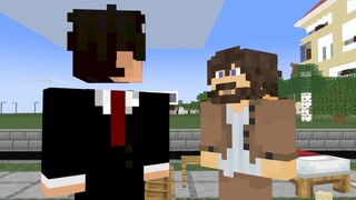 إذا انعكس الفقر والغنى