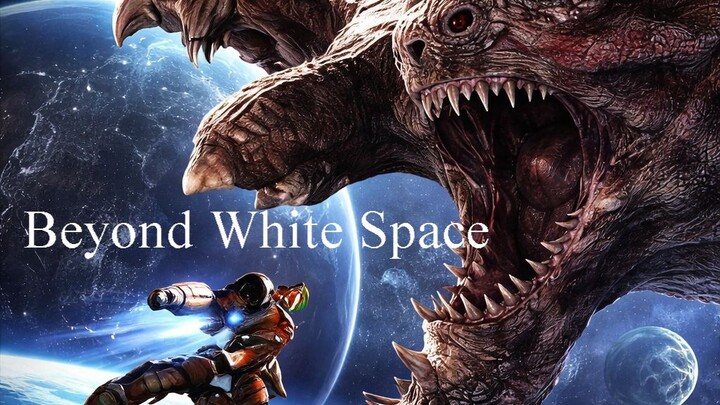 Beyond White Space
