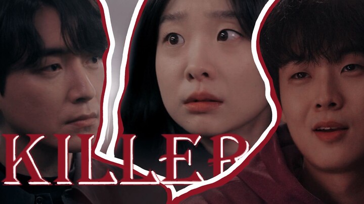 "Cui Xiong, Yanxiu has a new boyfriend, can you bear it?" Who is the real love killer?