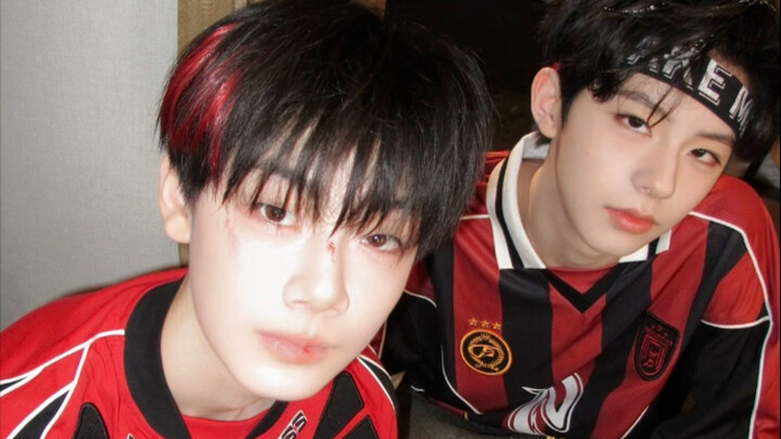 เพื่อนซี้เจอกันแล้ว!