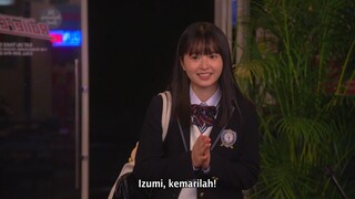 Kono Hatsukoi wa Fiction desu! Ep  - 39 subtitle Indonesia