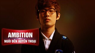 NGÔI ĐỀN HUYỀN THOẠI | AMBITION