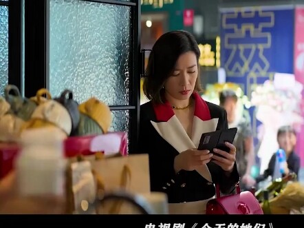 Liang Liulang’s romantic luck is really too strong~