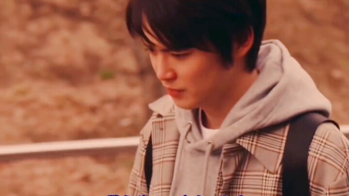 "Trigger" Triga ตอนที่ 5: ความยับยั้งชั่งใจของอากิโตะ