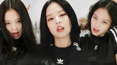 【JENNIE Direct Shot】ปิดท่าเต้นเวอร์ชั่น BLACKPINK