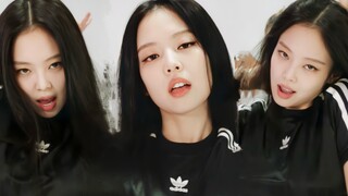 【JENNIE直拍】Shut Down舞蹈版 BLACKPINK