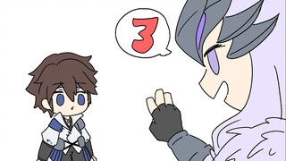 我们需要更多赵云！！