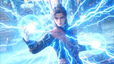 Tales Of Harding Gods Episode 60 Qin Mu Semakin OP Gunakan Teknik Dewa, Budhha dan Iblis Sekaligus🔥