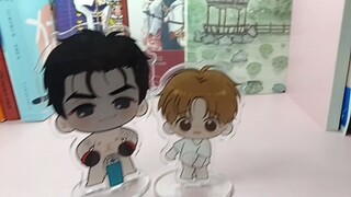 ดันเปาหายไปได้ยังไง! โอ้ โฮ โฮ โฮ ฮ่า ฮ่า ฮ่า