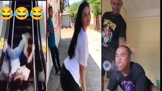 Kompilasi video tiktok lucu bikin ngakak dan nyeleneh