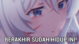 ELAINA TIDAK ELAINA!!!! - Elaina Akhirnya Dibuat Versi Live Actionnya Bukan Season 2 Dan Ini.....