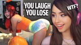 I WATCHED THE WRONG STREAM 😱l Best Twitch Fails Compilation - TRY NOT TO LAUGH! #154 REACTION !!!